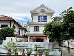 Beauty Garden (D19), Detached #586313021